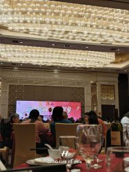 -新城花园酒店·宴会厅