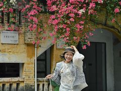 -广州市紫泥堂文化创意园景区