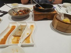 -君庭中餐厅(友谊宾馆店)