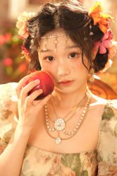 -橙亦摄影工作室