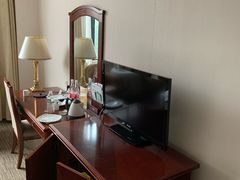 -曲江惠宾苑宾馆(大雁塔大唐不夜城店)