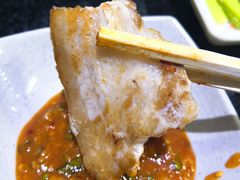 -海花锅盖烧烤店(怡馨家园店)