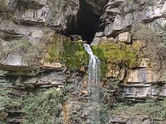 -鹿院坪生态旅游景区