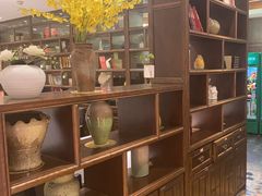 -毛家饭店·融合新湘菜·主题宴(齐鲁软件园店)