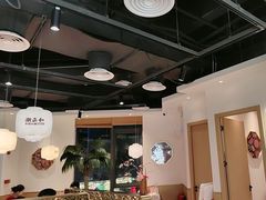 -潮正和潮汕牛肉火锅·老字号(番禺万达店)