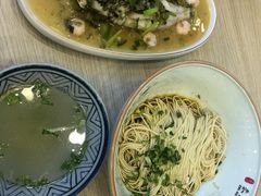 -朱洪元苏式面馆(绿宝广场店)