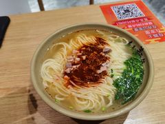 -亮亮拉面(师范路店)