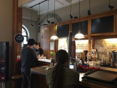 -1901 Cafe(西四店)