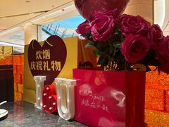 -炊烟小炒黄牛肉(浦东世纪汇店)