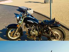 -巧克力渔家.小船海鲜胶东菜(万平口店)