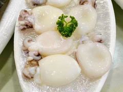 -钱塘府海鲜餐厅