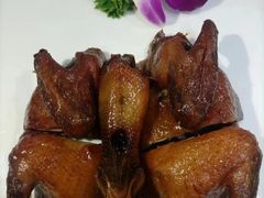 -上海嘉定喜来登酒店