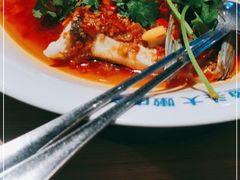 -坛宗剁椒鱼头(河西王府井店)