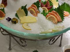 -大鹏饭店·金陵家宴(奥体中心店)