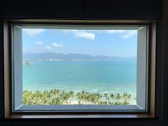 -三亚太阳湾柏悦酒店