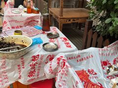 -辣螃铠盆盆蟹大排档(海昌店)