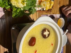 -U你·湖北家宴菜(南湖总店)