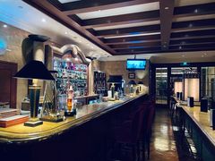 -记者俱乐部酒吧(北京瑞吉酒店)