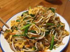 -姥姥家春饼店(惠新东街店)