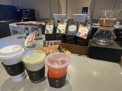 -星巴克臻选(沈阳大悦城店)