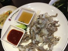 -金明子八带鱼馆(正宗韩国连锁店)