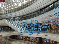 -银泰百货(厦门国贸中心店)