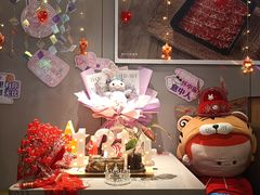 -海底捞火锅(吾悦广场店)