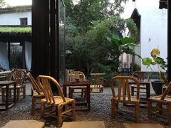 -Metal hands·铁手咖啡