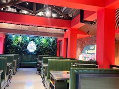 -肉串汪(月坛店)