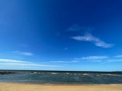 -威海国际海水浴场旅游区