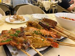 -铭副琦食·虾蟹烩馆(渔人码头店)