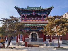 -天津大悲禅院