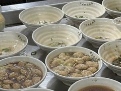 -蒋家桥饺面店(广陵路店)