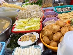 -正宗阳山牛杂(东城店)