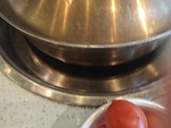 -润园四季椰子鸡火锅(海上世界店)