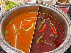 -一绪に寿喜烧(荟聚店)