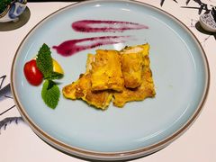 -松临·铁板烧&Omakase(神农店)