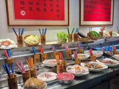 -湘语·湖南家常菜(新洲店)