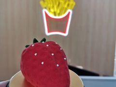 -麦当劳(天兴罗斯福店)