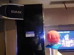 -歌神量贩式KTV(金谊店)