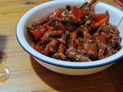 -老三样·美食研究中心(世贸路店)