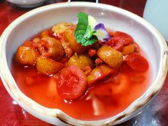 -窄巷子陕菜馆·地道陕西菜(粉巷店)