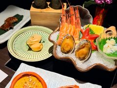 -匠和风精致料理(莆田财富中心店)