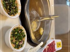 -潮汕大目牛肉火锅(上梅林店)