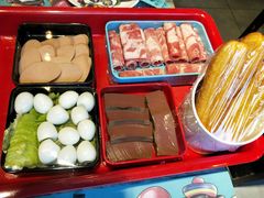 -串天下串串香(宽窄巷子店)