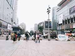 -赛格电子市场(华强北路店)