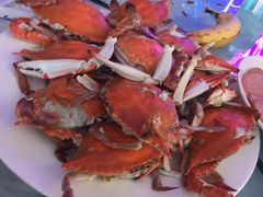 -海天一色海景自助餐厅(西港花园店)