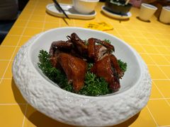 -蔡澜点心·粤菜(花城汇南区店)