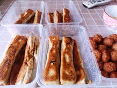 -左邻右舍褡裢火烧(石榴园店)