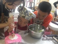 -千浔一暖DIY蛋糕烘焙(人民大学店)